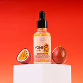 Passion Fruit Yoni Oil